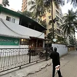 Athena 2Bhk Khar W By The Bombay Home Company